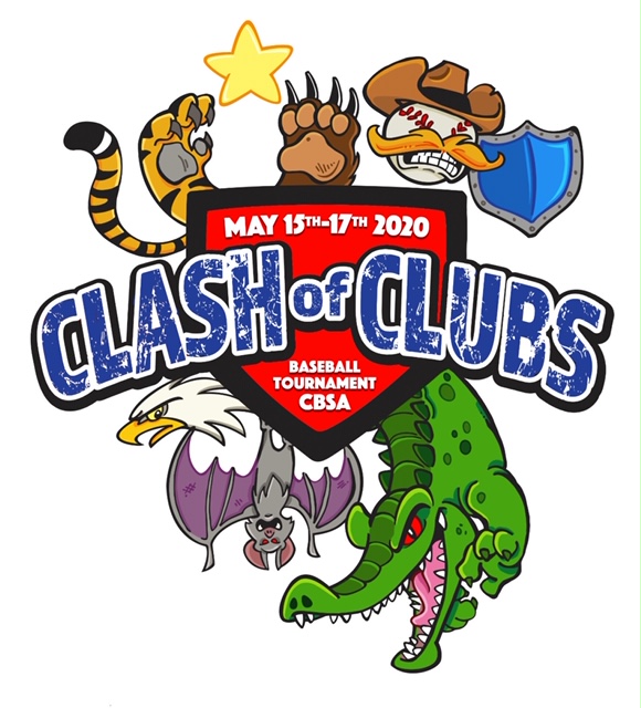 Chesterfield Baseball & Softball Association > Tournaments > Clash of Clubs Baseball Tournament